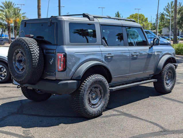 New 2024 Ford Bronco For Sale in Tucson, AZ