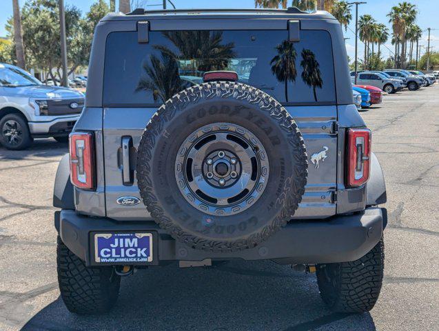 New 2024 Ford Bronco For Sale in Tucson, AZ