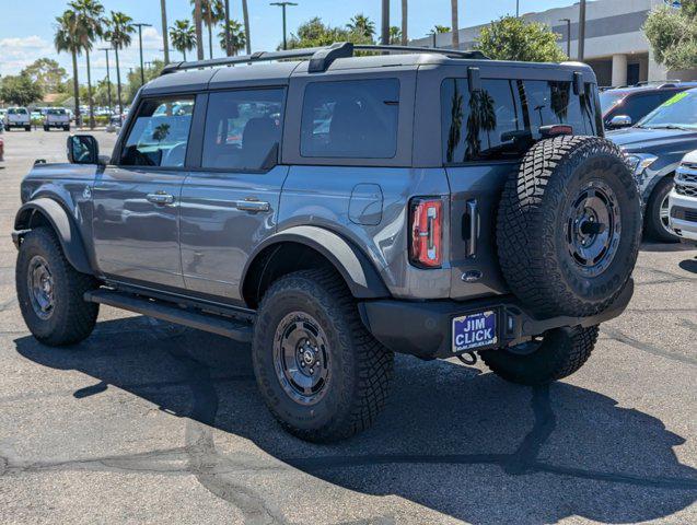 New 2024 Ford Bronco For Sale in Tucson, AZ