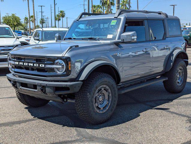 New 2024 Ford Bronco For Sale in Tucson, AZ