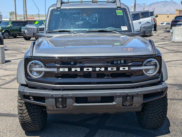 New 2024 Ford Bronco For Sale in Tucson, AZ