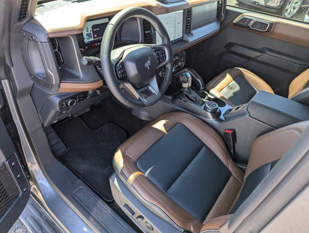 New 2024 Ford Bronco For Sale in Tucson, AZ