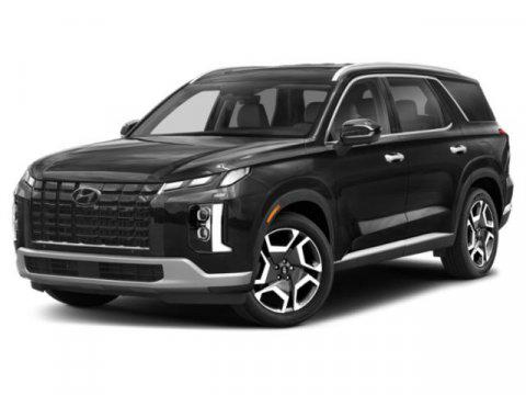 2023 Hyundai Palisade