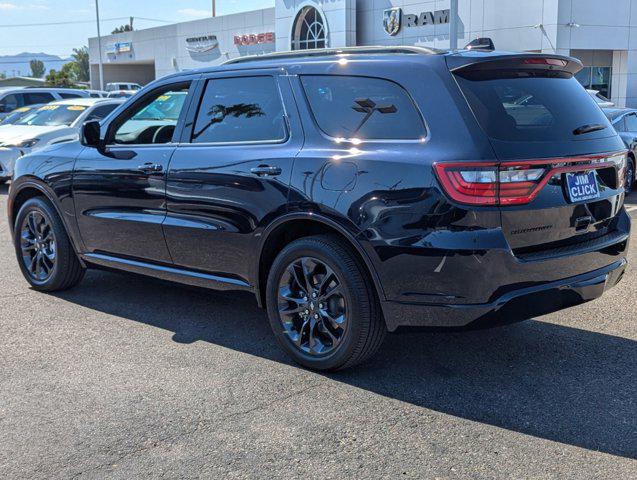 New 2024 Dodge Durango For Sale in Tucson, AZ