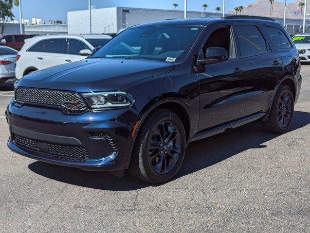 New 2024 Dodge Durango For Sale in Tucson, AZ