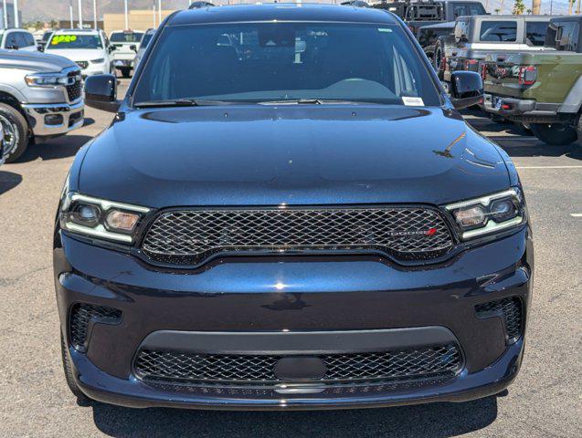 New 2024 Dodge Durango For Sale in Tucson, AZ