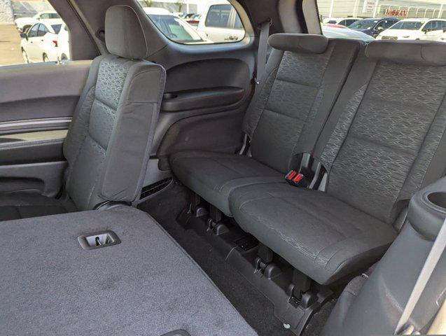 New 2024 Dodge Durango For Sale in Tucson, AZ