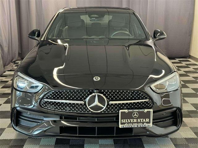 2024 Mercedes-Benz C 300 C 300