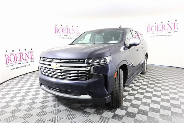 2023 Chevrolet Suburban 2WD Premier