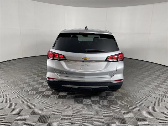 2022 Chevrolet Equinox AWD 2FL