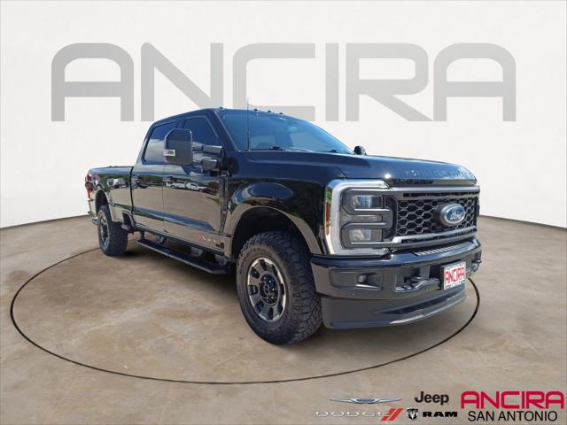 2024 Ford F-350 Lariat