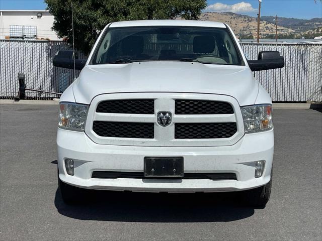 2013 RAM 1500 Express