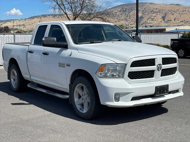 2013 RAM 1500 Express