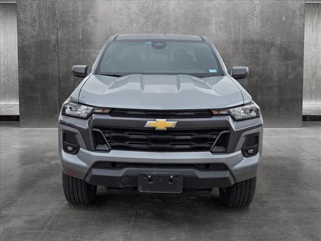 2023 Chevrolet Colorado 2WD Crew Cab Short Box LT