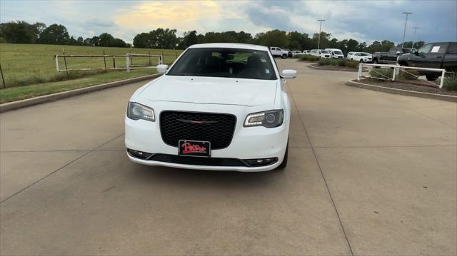 2023 Chrysler 300 300S