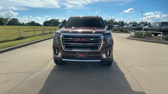 2023 GMC Yukon 4WD SLT