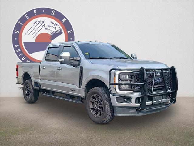 2023 Ford F-250 LARIAT