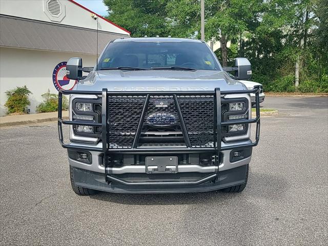 2023 Ford F-250 LARIAT