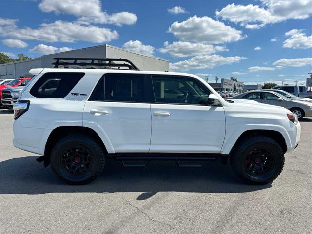 2022 Toyota 4Runner TRD Pro