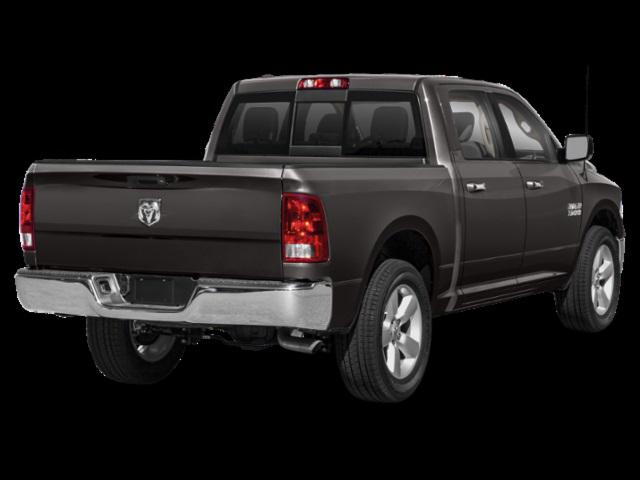 2024 RAM 1500 Classic SSV Crew Cab 4x4 57 Box