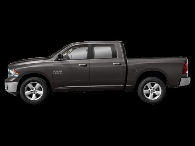 2024 RAM 1500 Classic SSV Crew Cab 4x4 57 Box