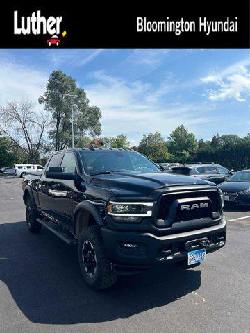 2020 Ram 2500