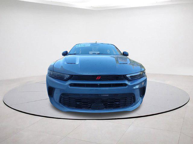 2024 Dodge Hornet R/T Plus EAWD