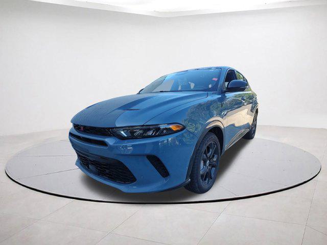 2024 Dodge Hornet R/T Plus EAWD