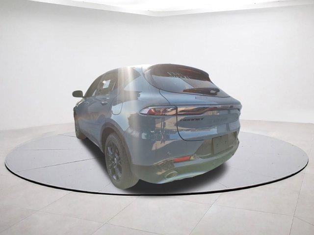 2024 Dodge Hornet R/T Plus EAWD