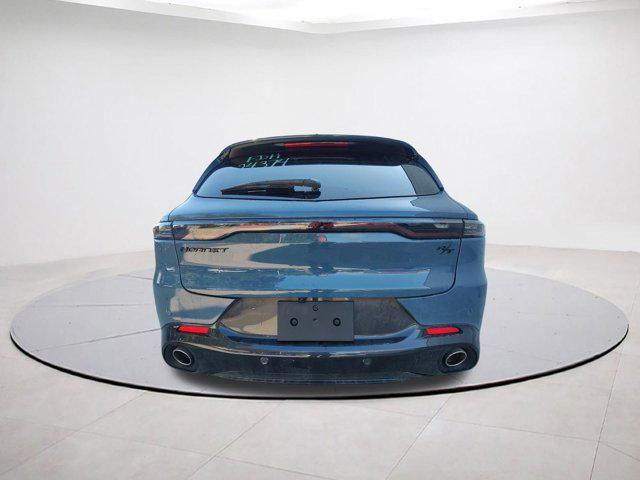 2024 Dodge Hornet R/T Plus EAWD