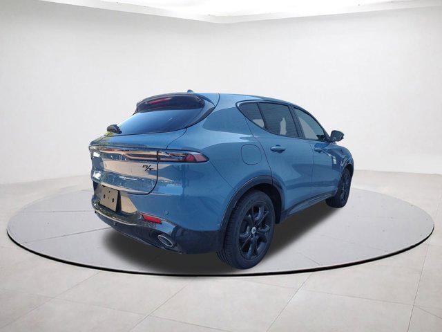 2024 Dodge Hornet R/T Plus EAWD