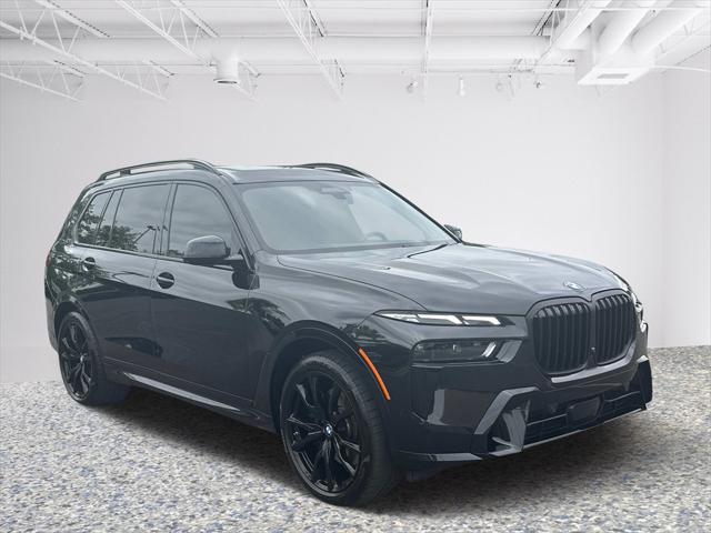 2024 BMW X7