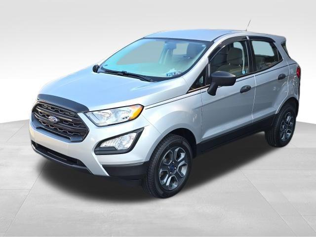 2021 Ford EcoSport