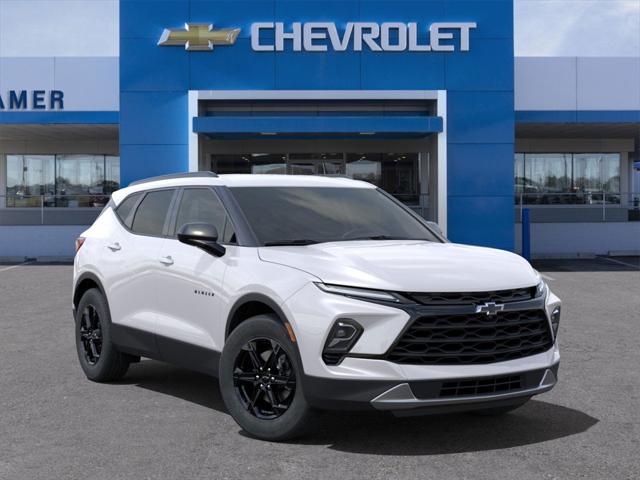 New 2025 Chevrolet Blazer For Sale in Waterford Twp, MI