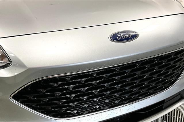 Used 2021 Ford Escape For Sale in Olive Branch, MS