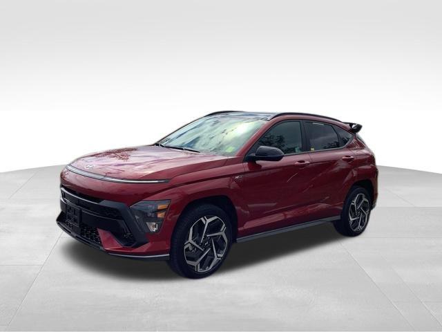 2024 Hyundai Kona