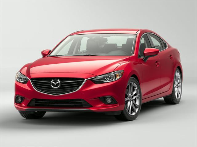 2015 Mazda Mazda6 i Touring for sale in Grand Rapids, MI