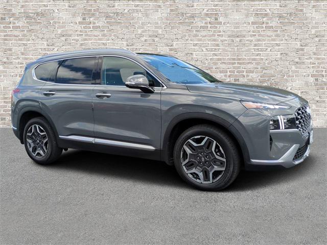 2023 Hyundai Santa Fe