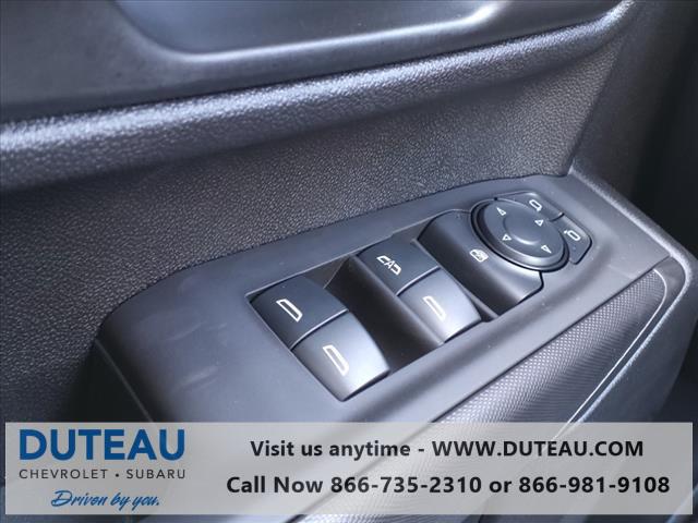 2025 Chevrolet Silverado 2500HD Work Truck