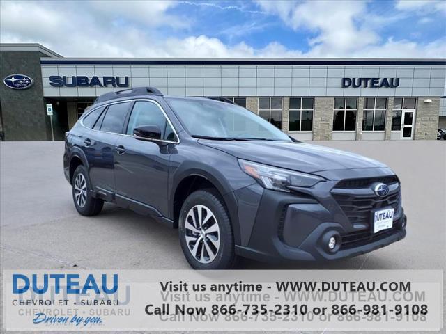 2025 Subaru Outback Premium for sale in Lincoln, NE