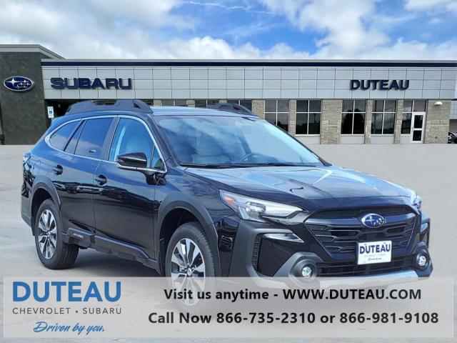 2025 Subaru Outback Limited for sale in Lincoln, NE