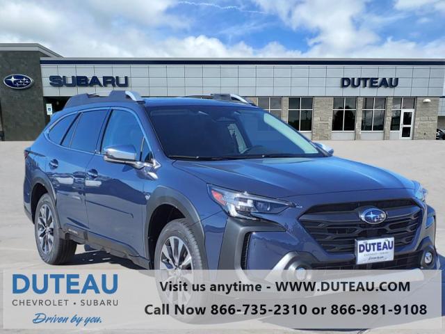 2025 Subaru Outback Touring for sale in Lincoln, NE