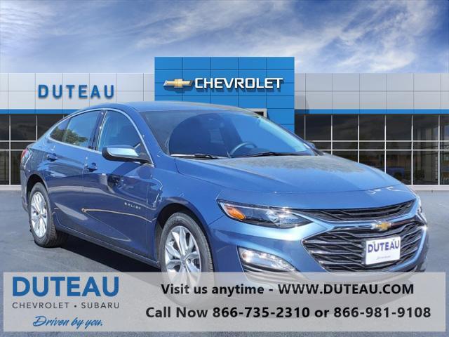 2025 Chevrolet Malibu LT for sale in Lincoln, NE