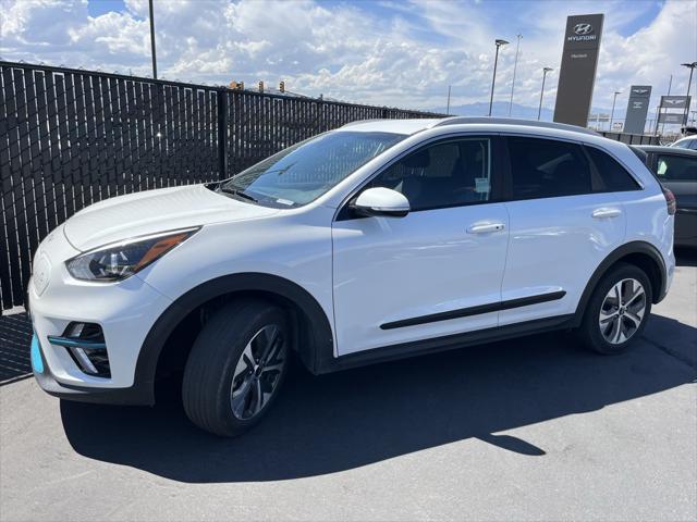 2022 Kia Niro EV