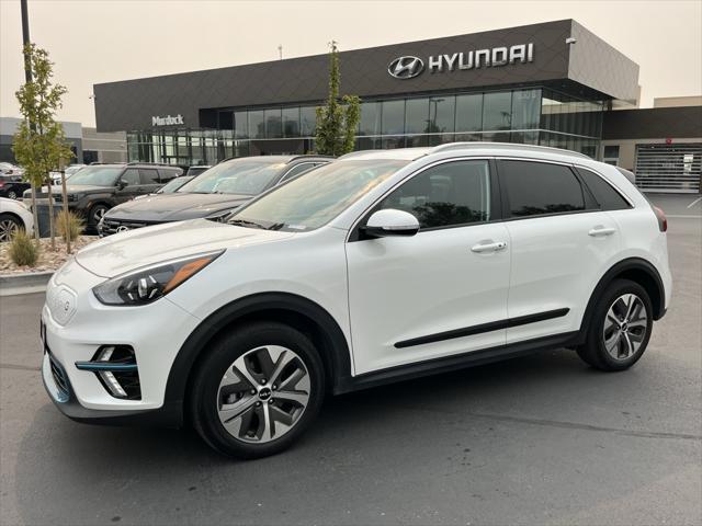 2022 Kia Niro EV