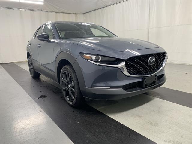 2022 Mazda CX-30