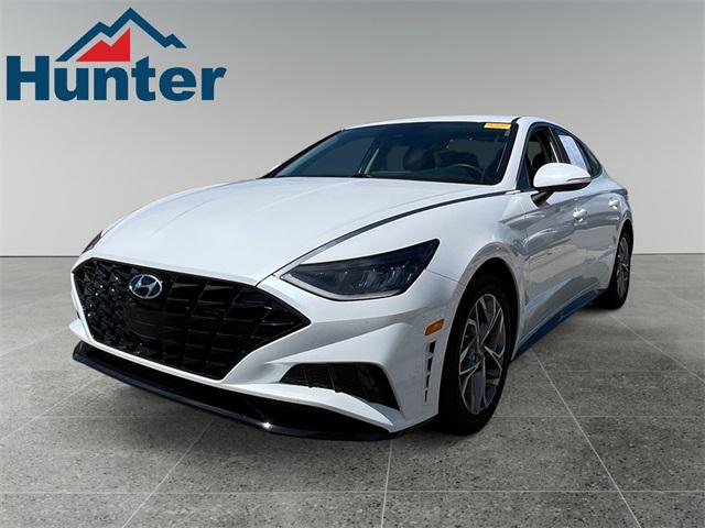 2021 Hyundai Sonata