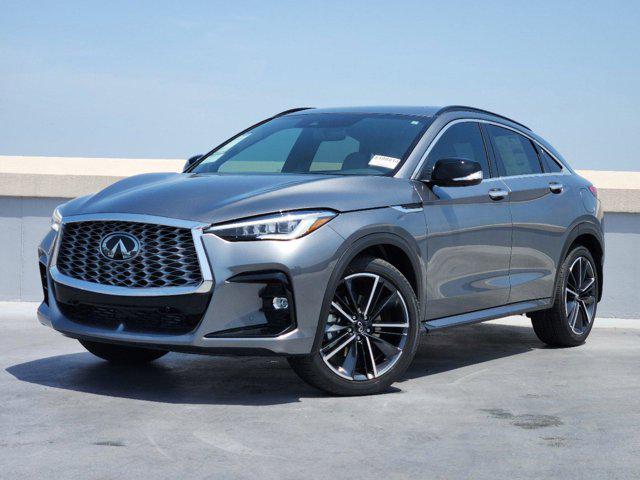 2023 Infiniti QX55