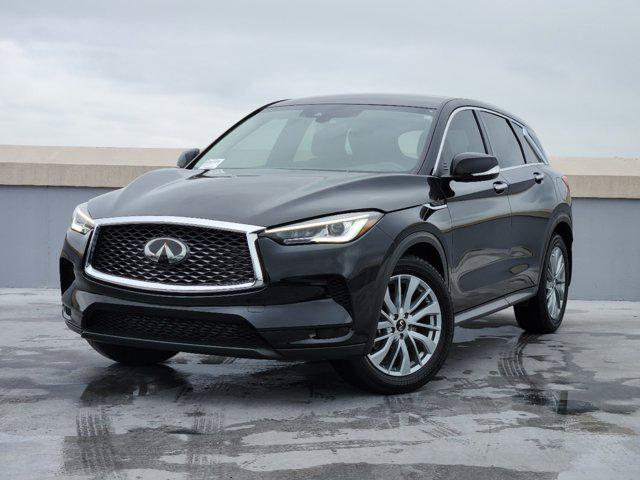 2023 Infiniti QX50