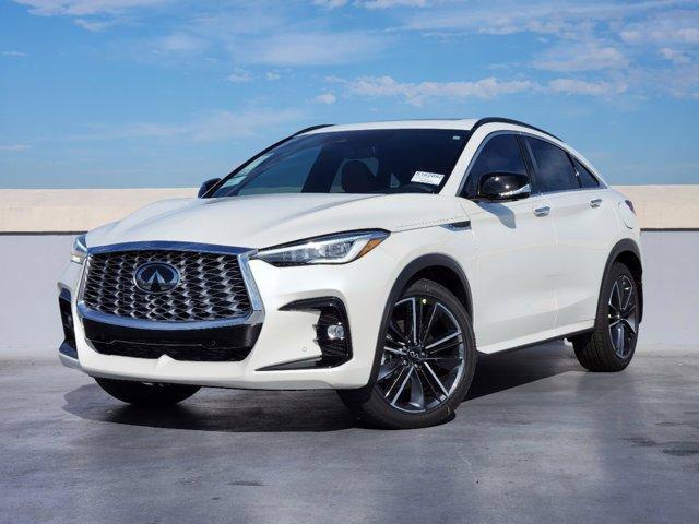 2023 Infiniti QX55